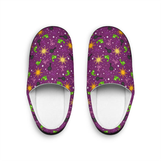 Corona Princess Slippers