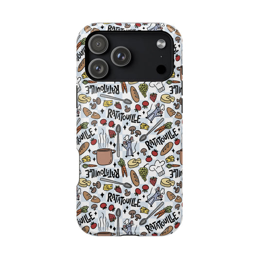 MagSafe Little Chef iPhone Case