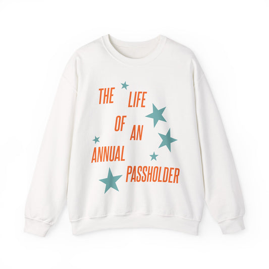 TLOAAP Crewneck