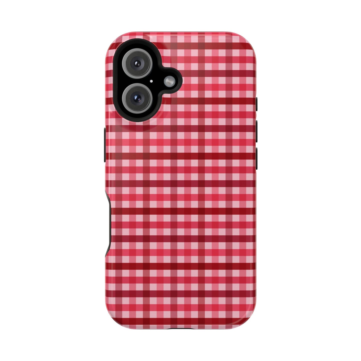 MagSafe Lovey Dovey iPhone Case