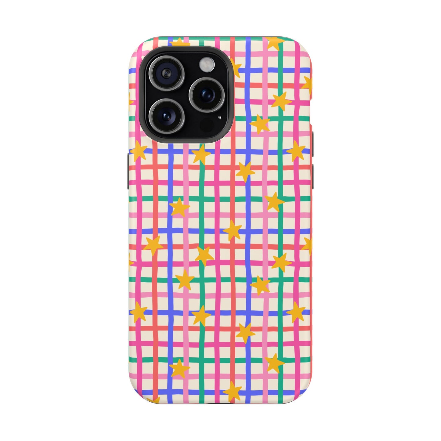 MagSafe Star Power iPhone Case