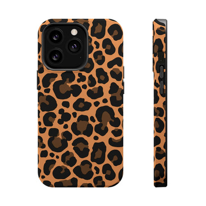 MagSafe Safari Mouse iPhone Case