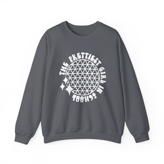 Prettiest Girl Crewneck