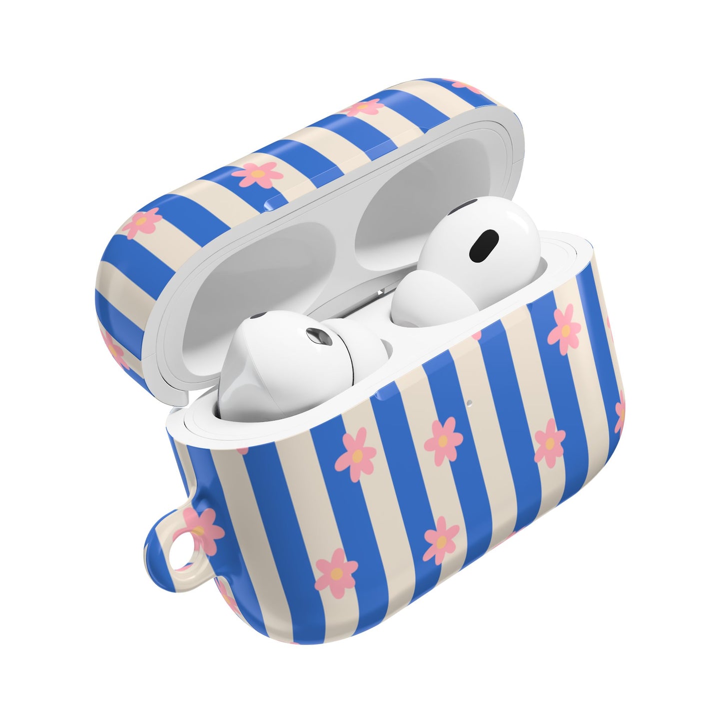Pushing Daisies AirPod Case