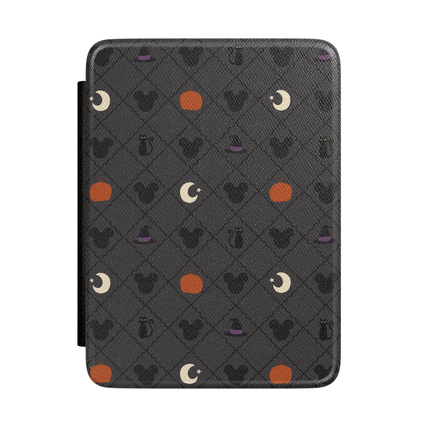 Magical Spells Kindle Case (Black)