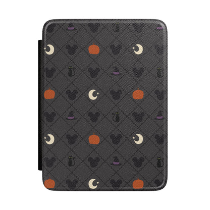 Magical Spells Kindle Case (Black)