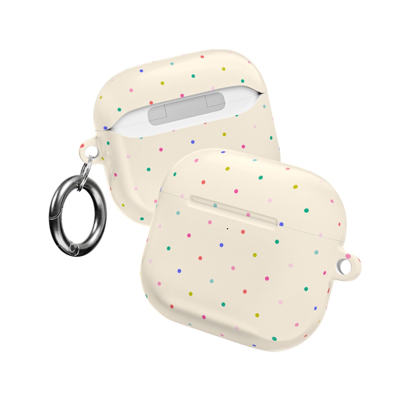 Dot Cake AirPod Case
