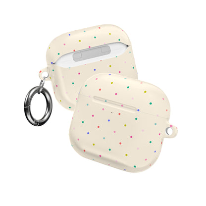 Dot Cake AirPod Case