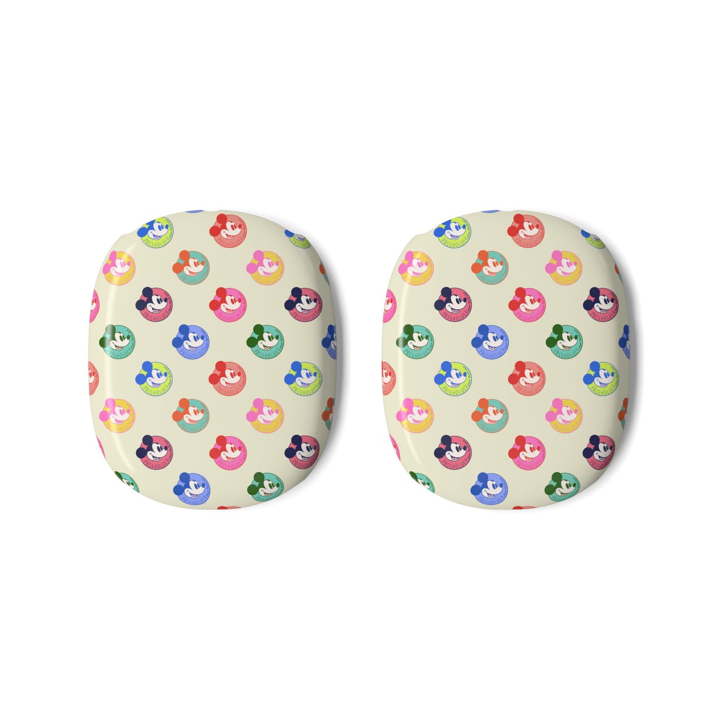 Passholder AirPod Max Case