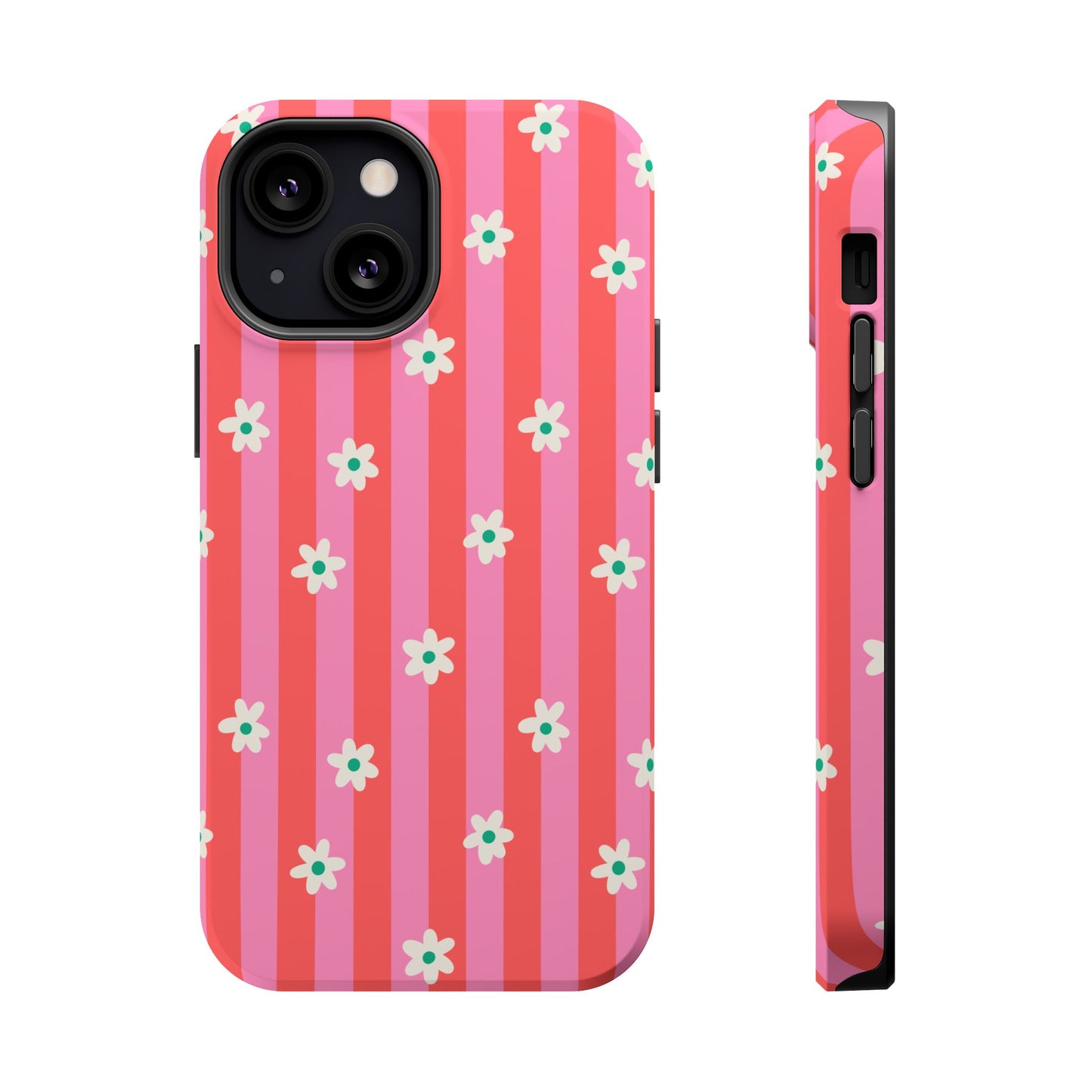 MagSafe Daisy Chain iPhone Case