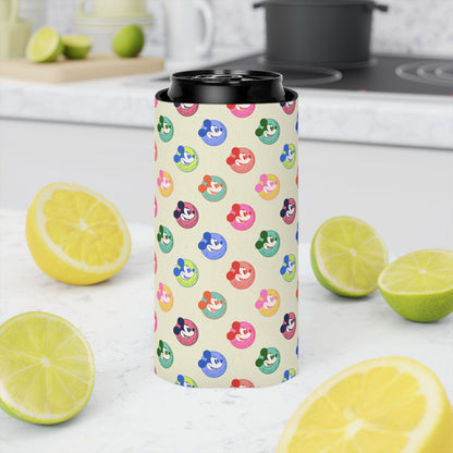 Passholder Can Sleeve