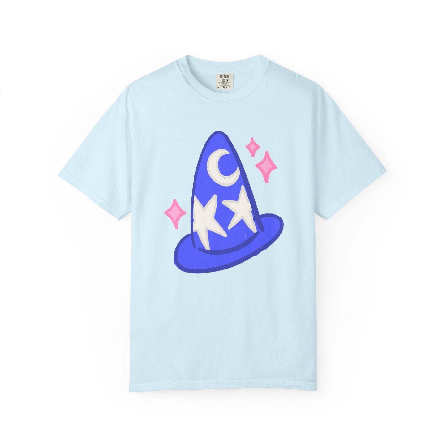Doodle Sorcerer Tee