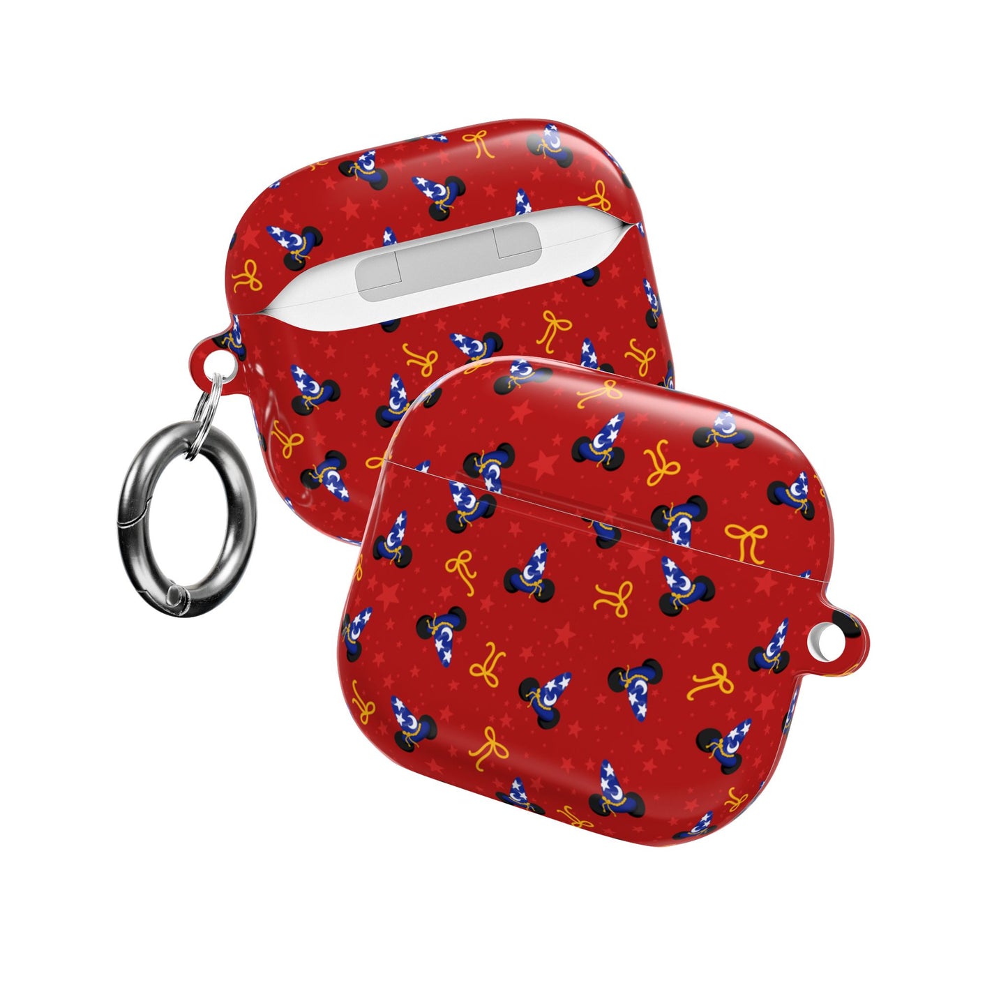 Fantastic Sorcerer AirPod Case