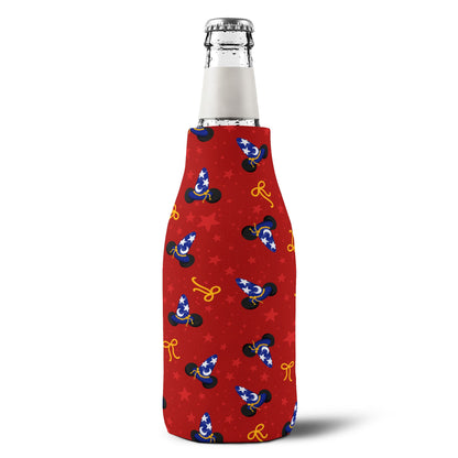 Fantastic Sorcerer Bottle Sleeve