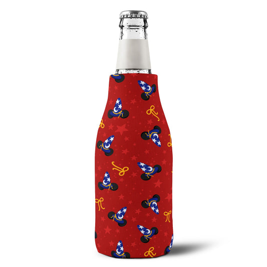 Fantastic Sorcerer Bottle Sleeve