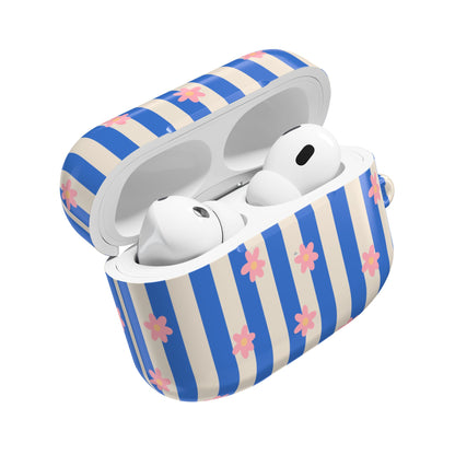 Pushing Daisies AirPod Case