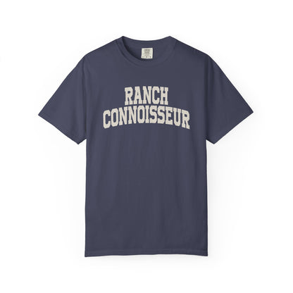 Ranch Connoisseur Tee