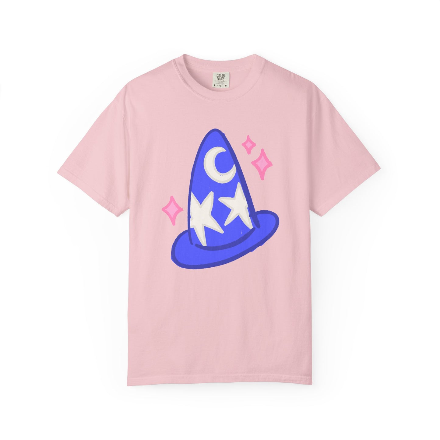 Doodle Sorcerer Tee