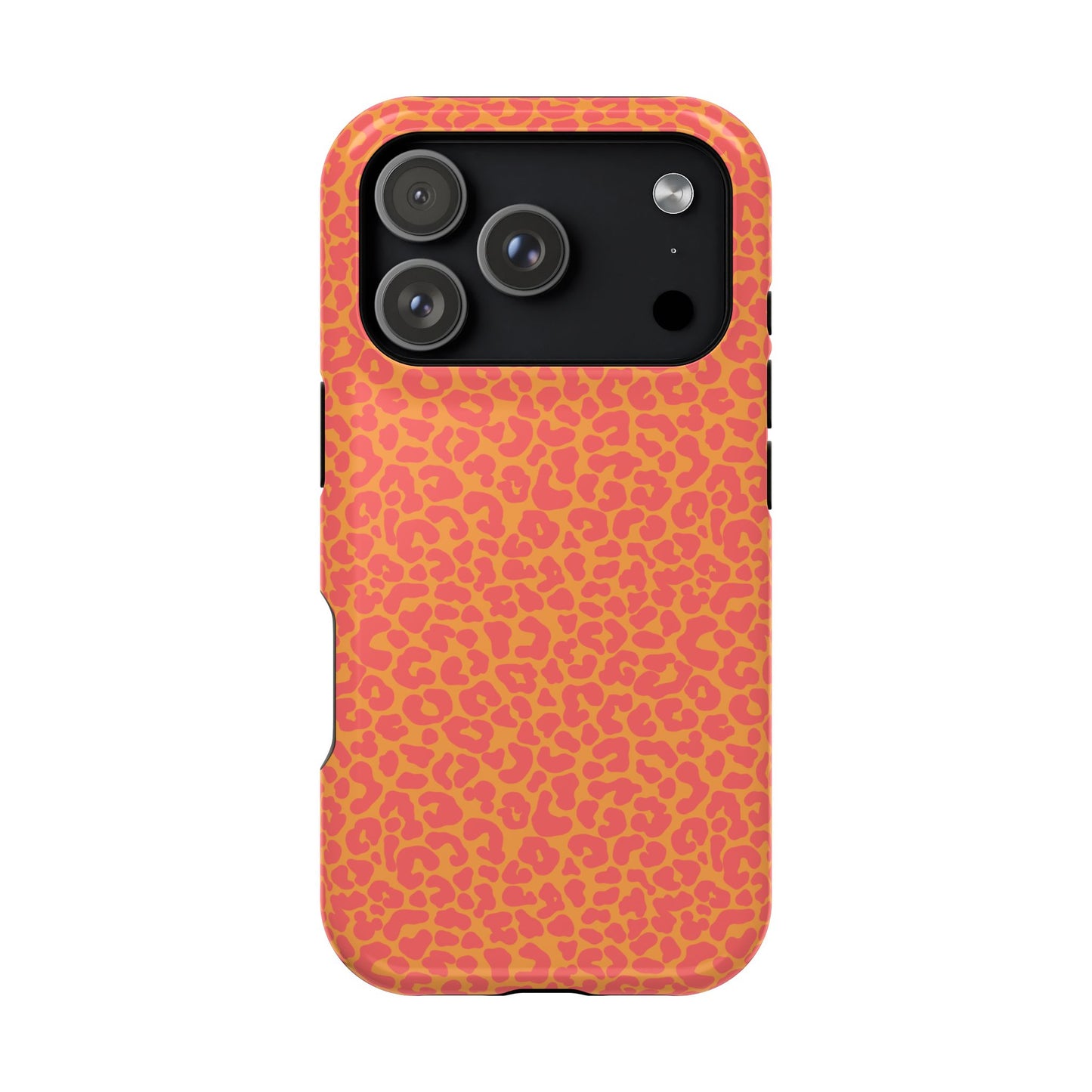 MagSafe Roaring Sherbet iPhone Case