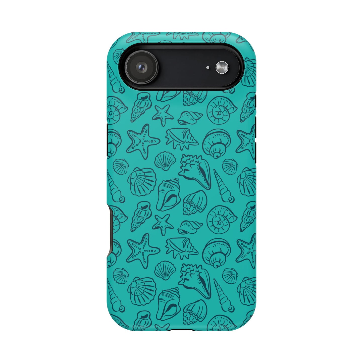 MagSafe Deep Sea iPhone Case