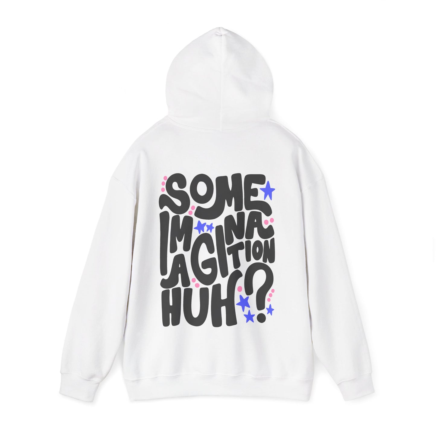 Doodle Sorcerer Hoodie