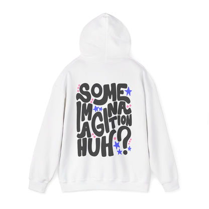 Doodle Sorcerer Hoodie
