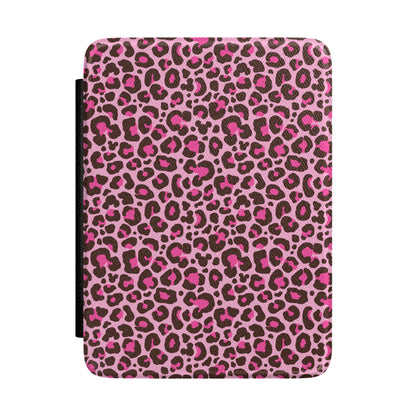 Wild Cutie Kindle Case