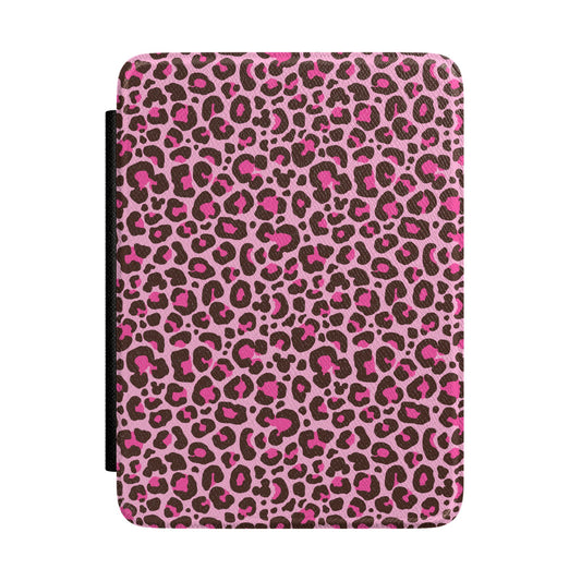Wild Cutie Kindle Case
