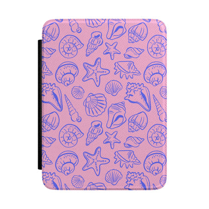 Shelly Kindle Case