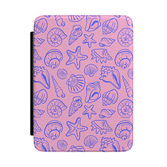 Shelly Kindle Case