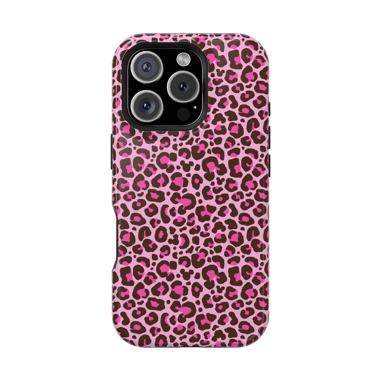 MagSafe Wild Cutie iPhone Case