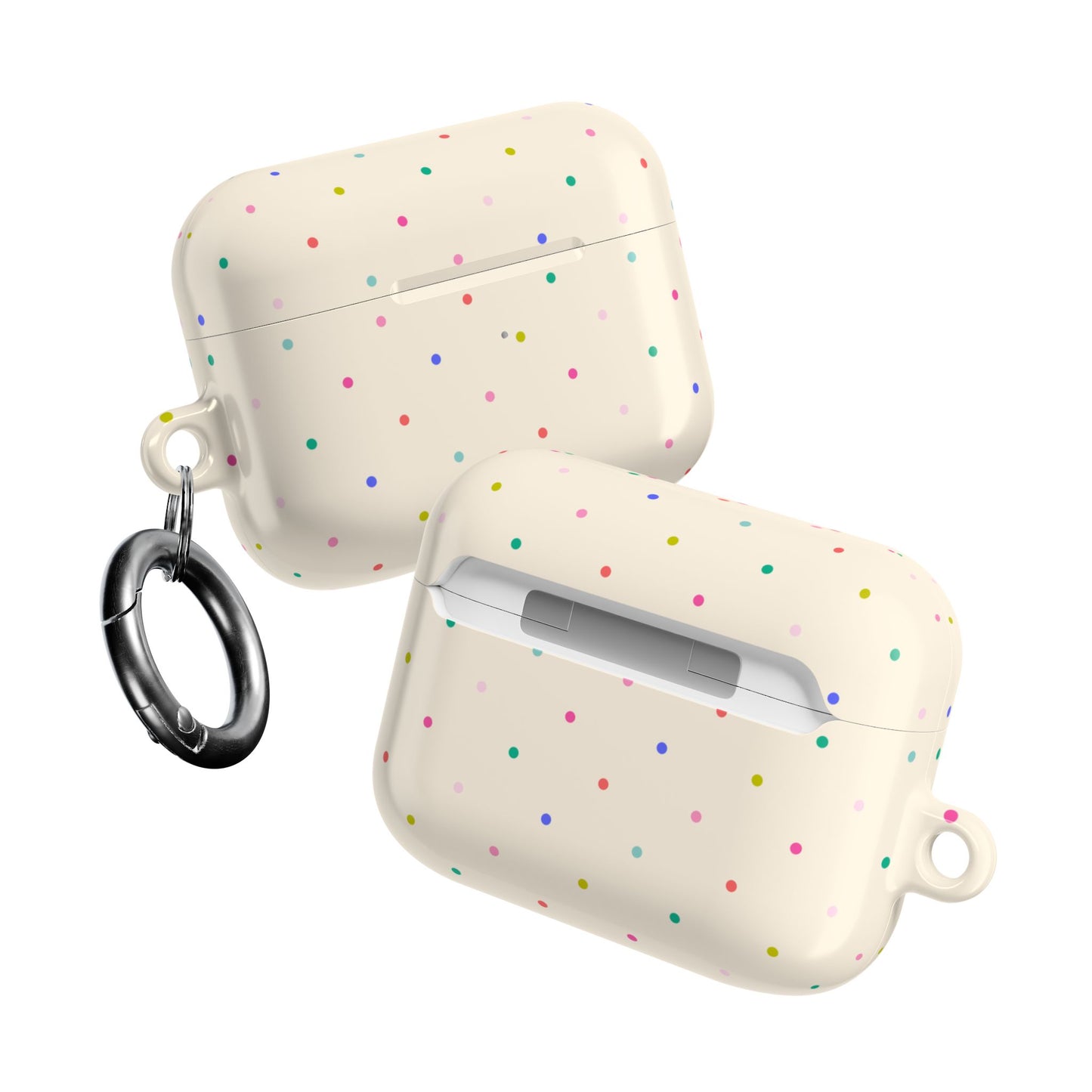 Dot Cake AirPod Case