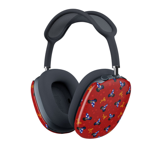 Fantastic Sorcerer AirPod Max Case