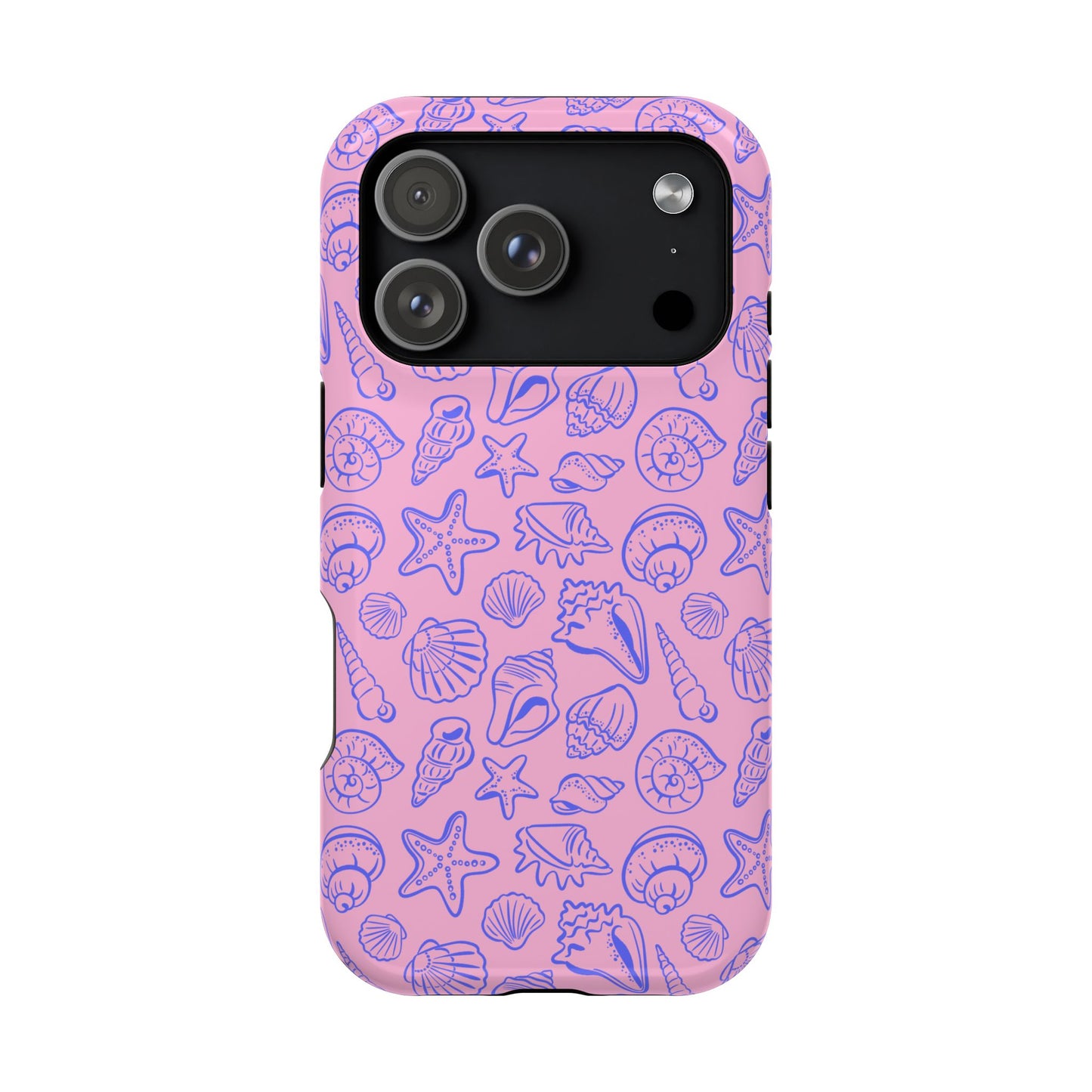 MagSafe Shelly iPhone Case