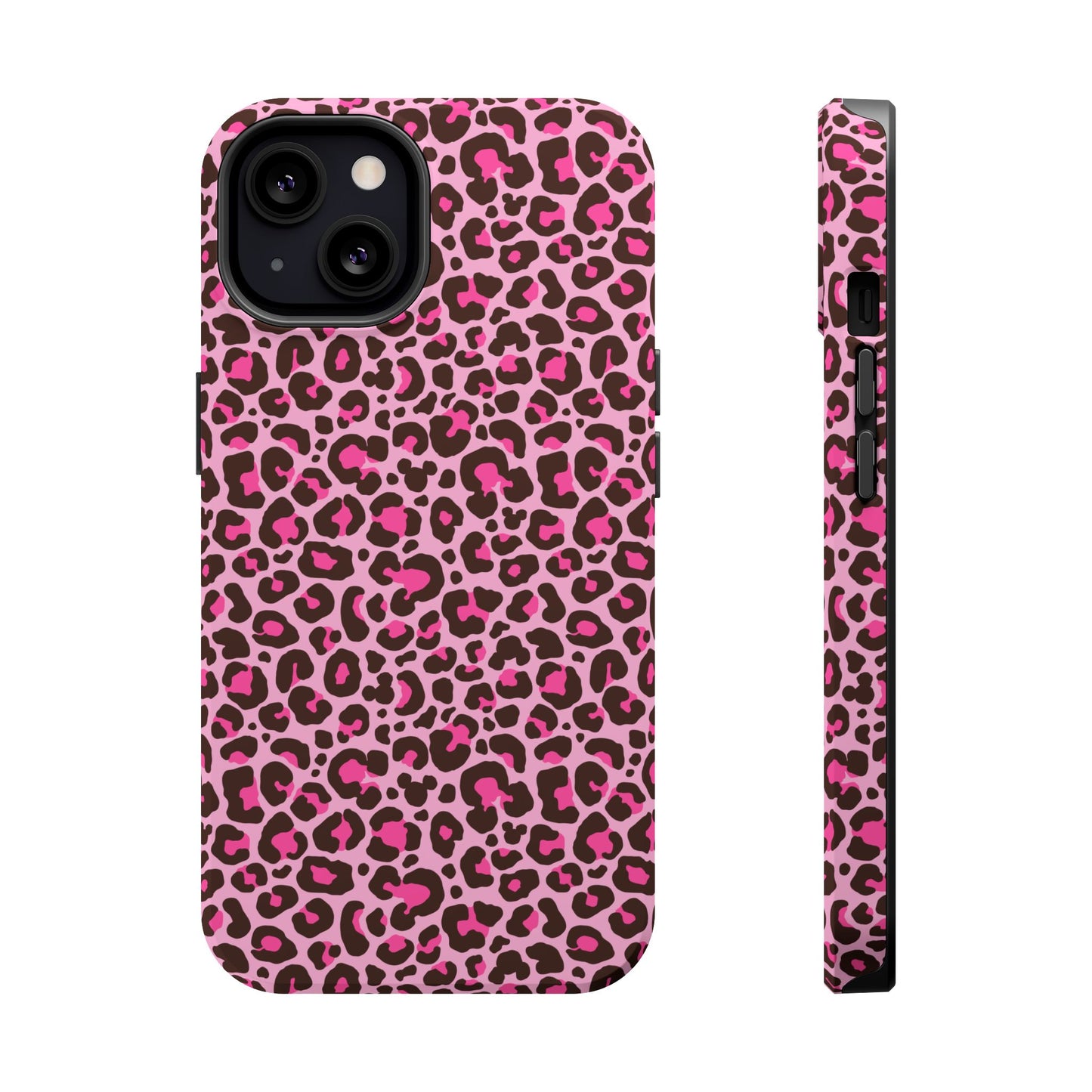 MagSafe Wild Cutie iPhone Case