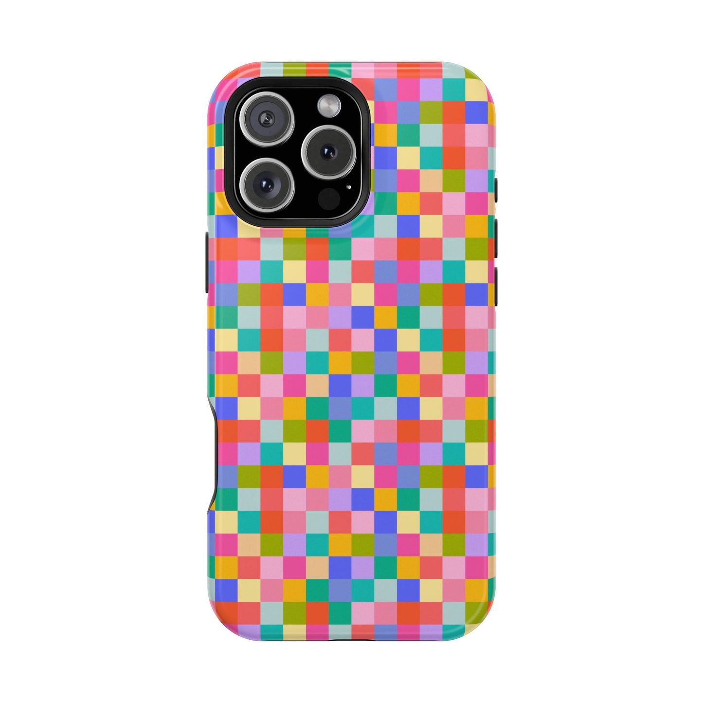 MagSafe Elmer iPhone Case