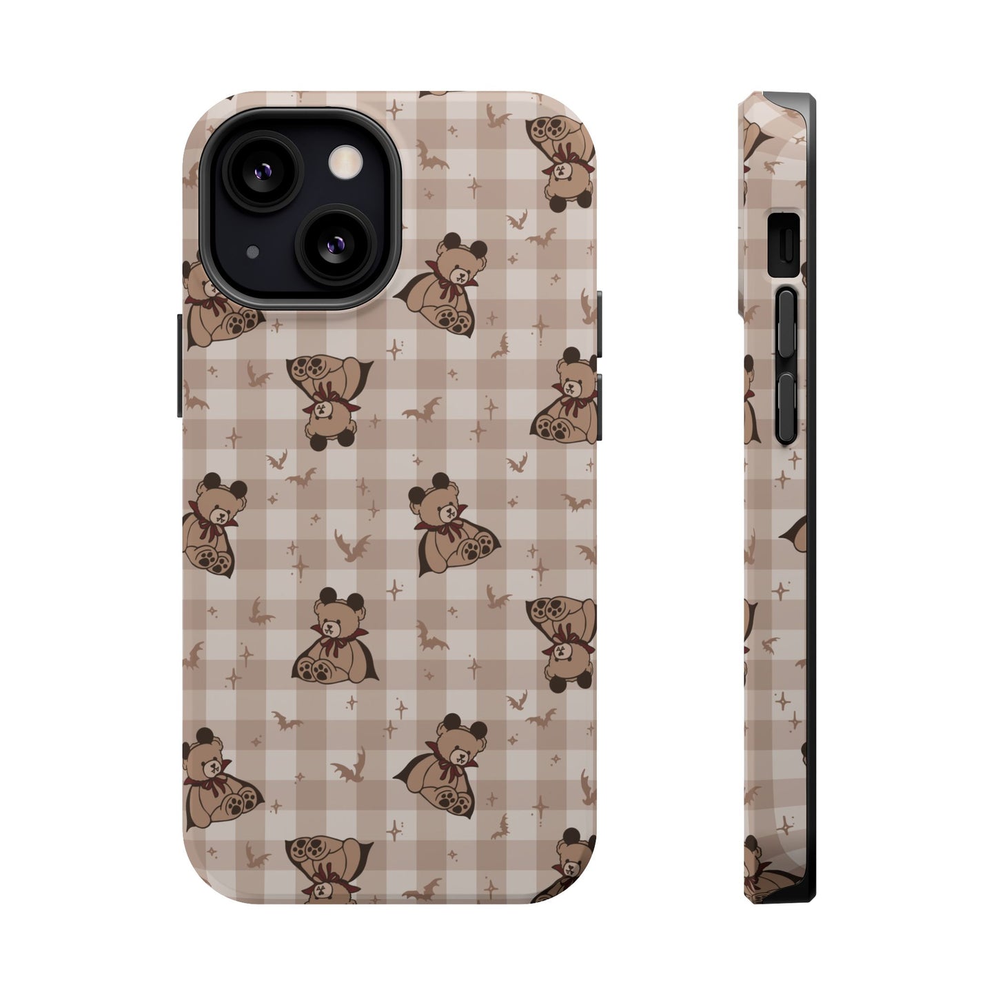 MagSafe Spooky Bears iPhone Case