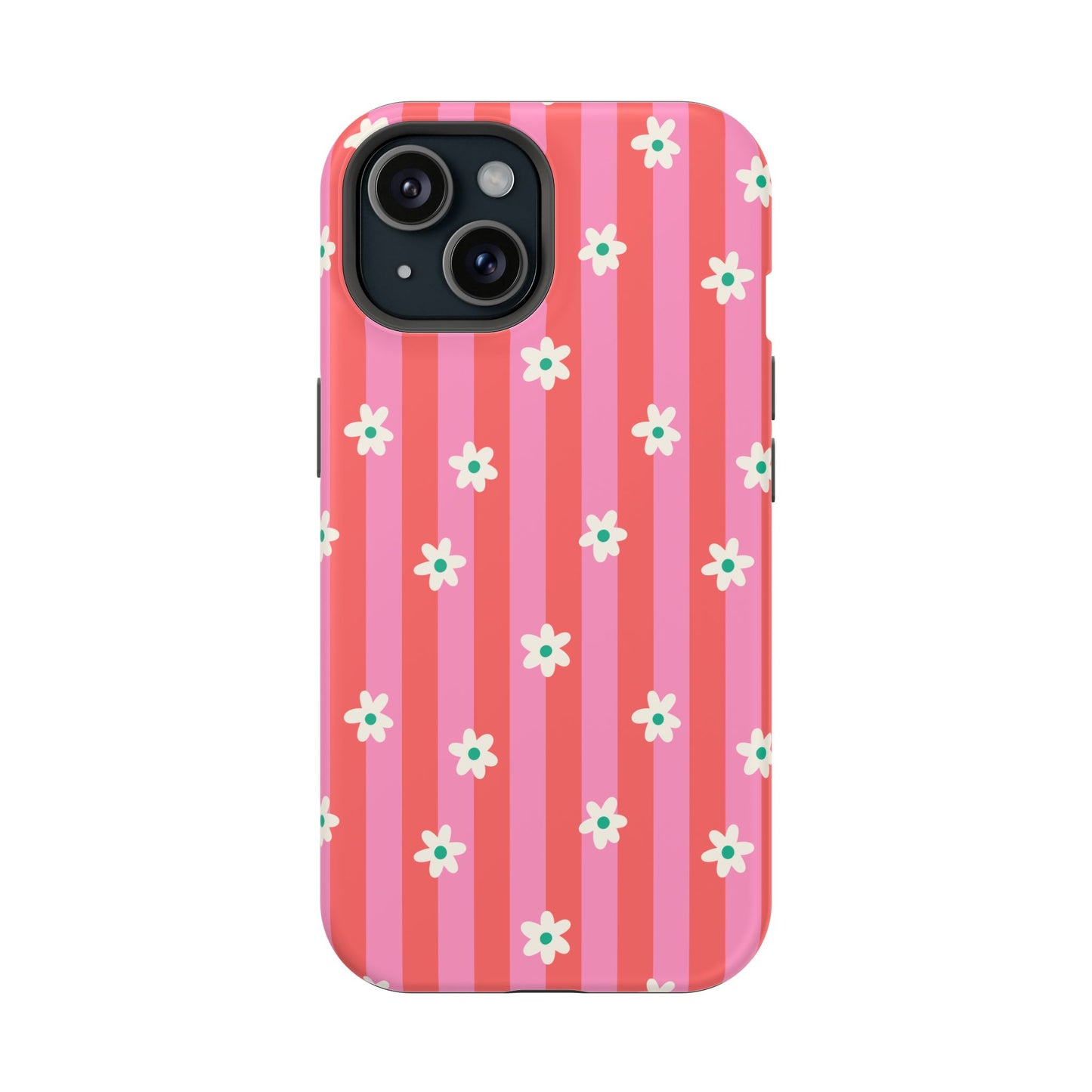 MagSafe Daisy Chain iPhone Case
