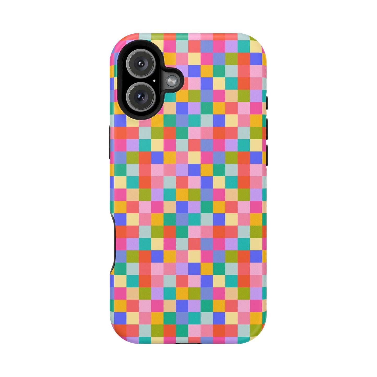 MagSafe Elmer iPhone Case