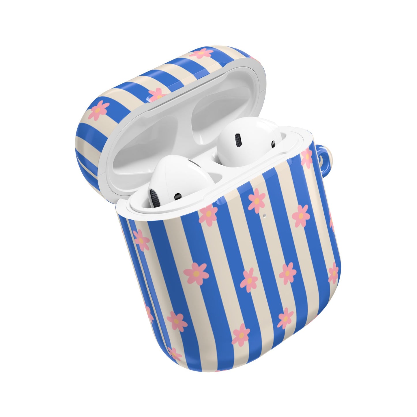 Pushing Daisies AirPod Case
