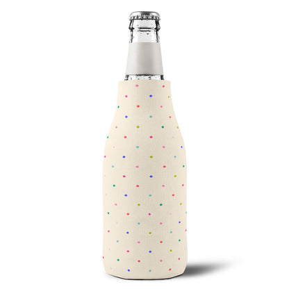 Dot Cake Bottle Sleeve