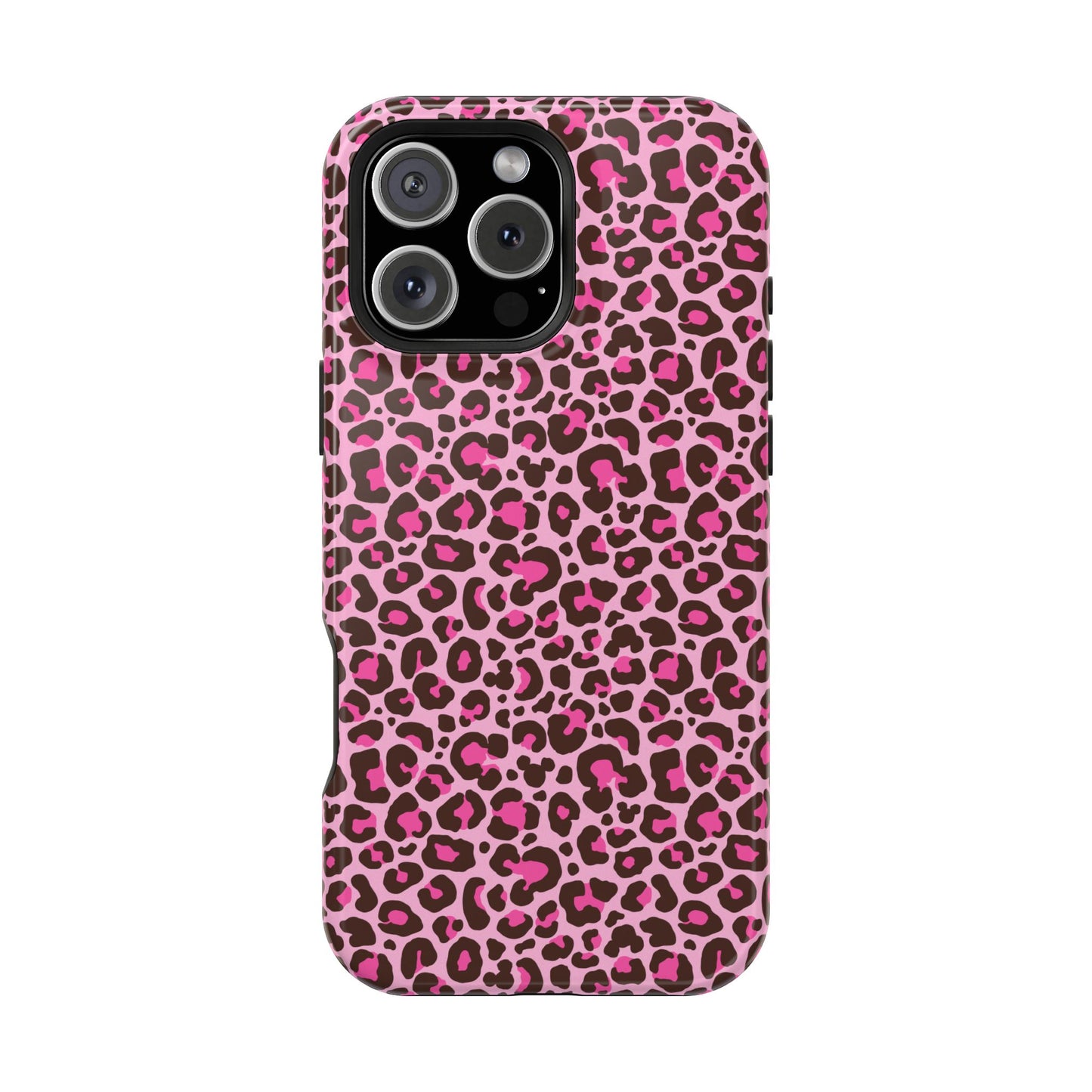 MagSafe Wild Cutie iPhone Case
