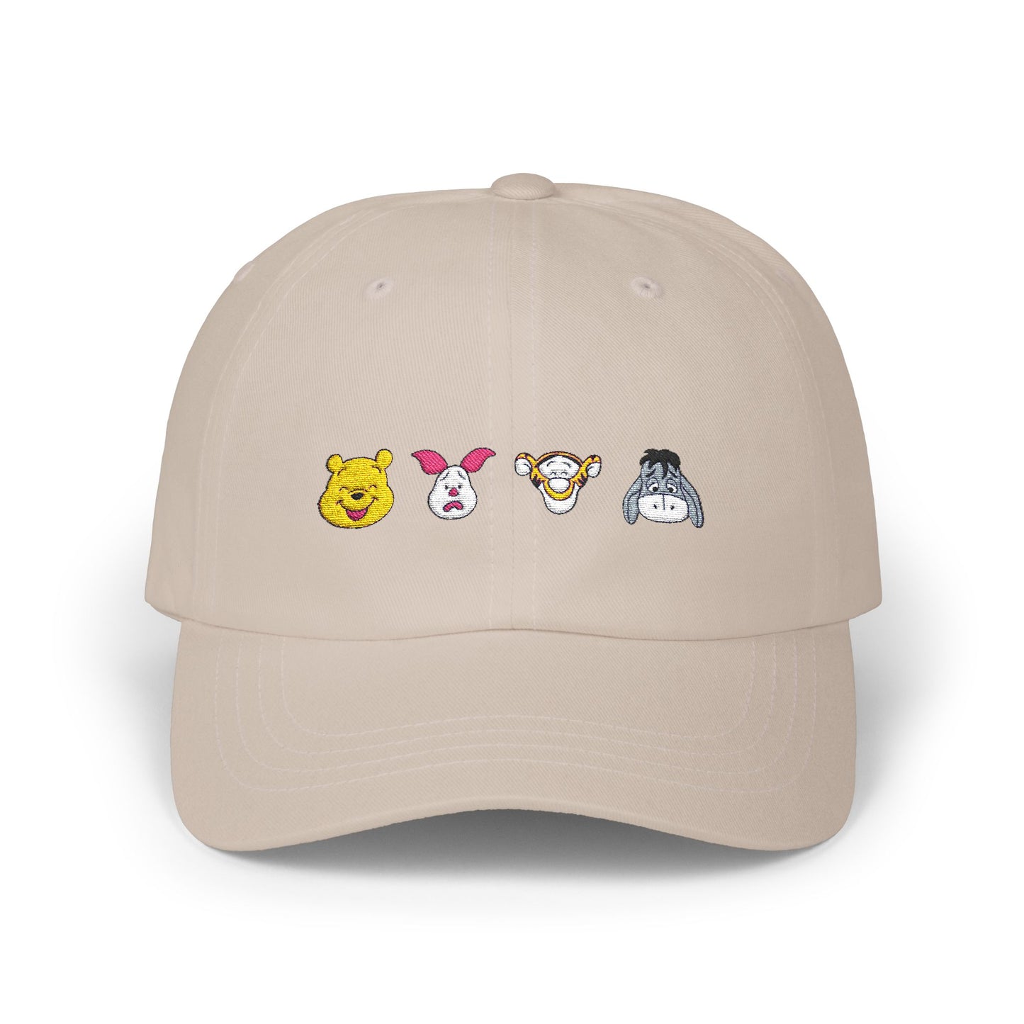 Hundred Acre Pals Dad Hat