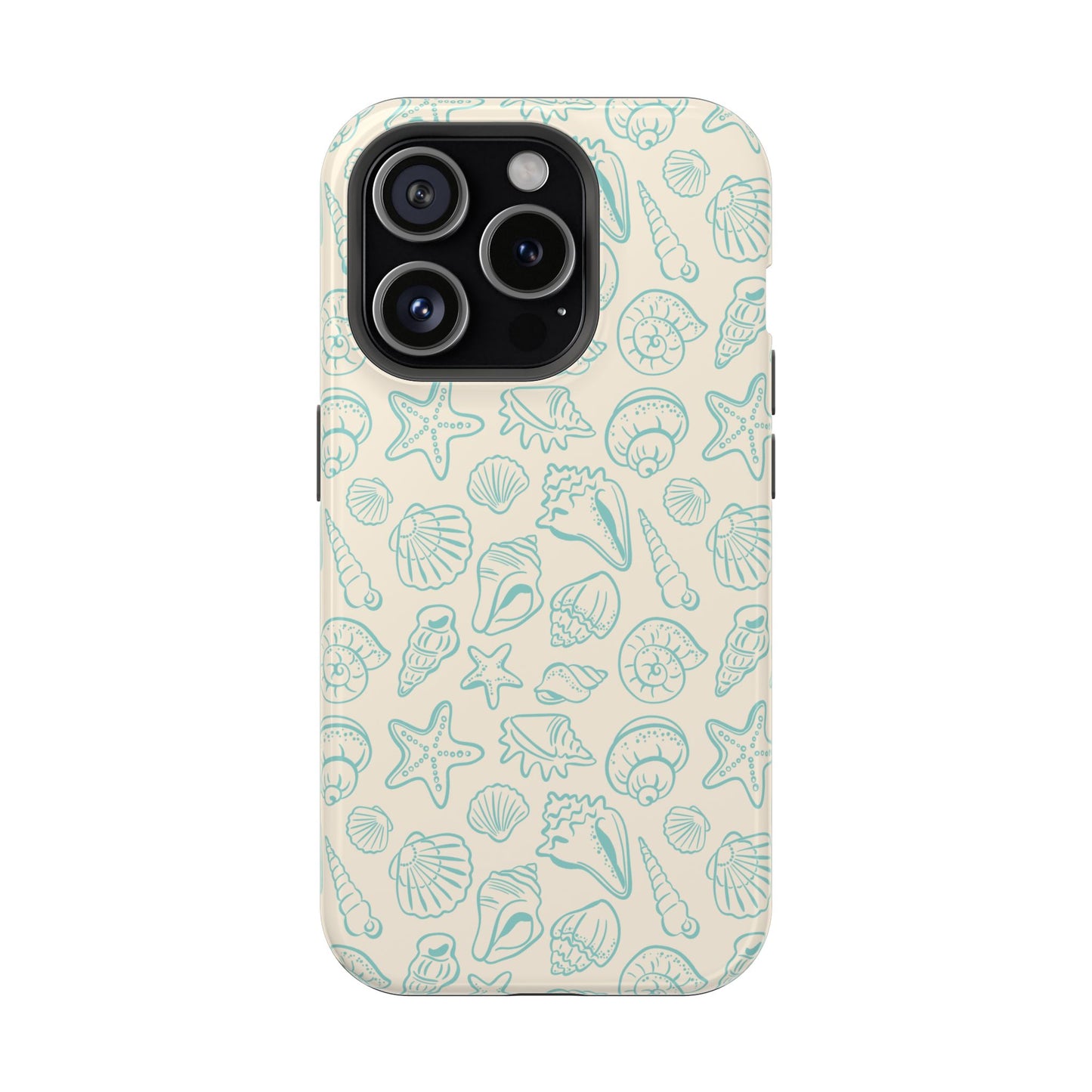 MagSafe Shoreline iPhone Case