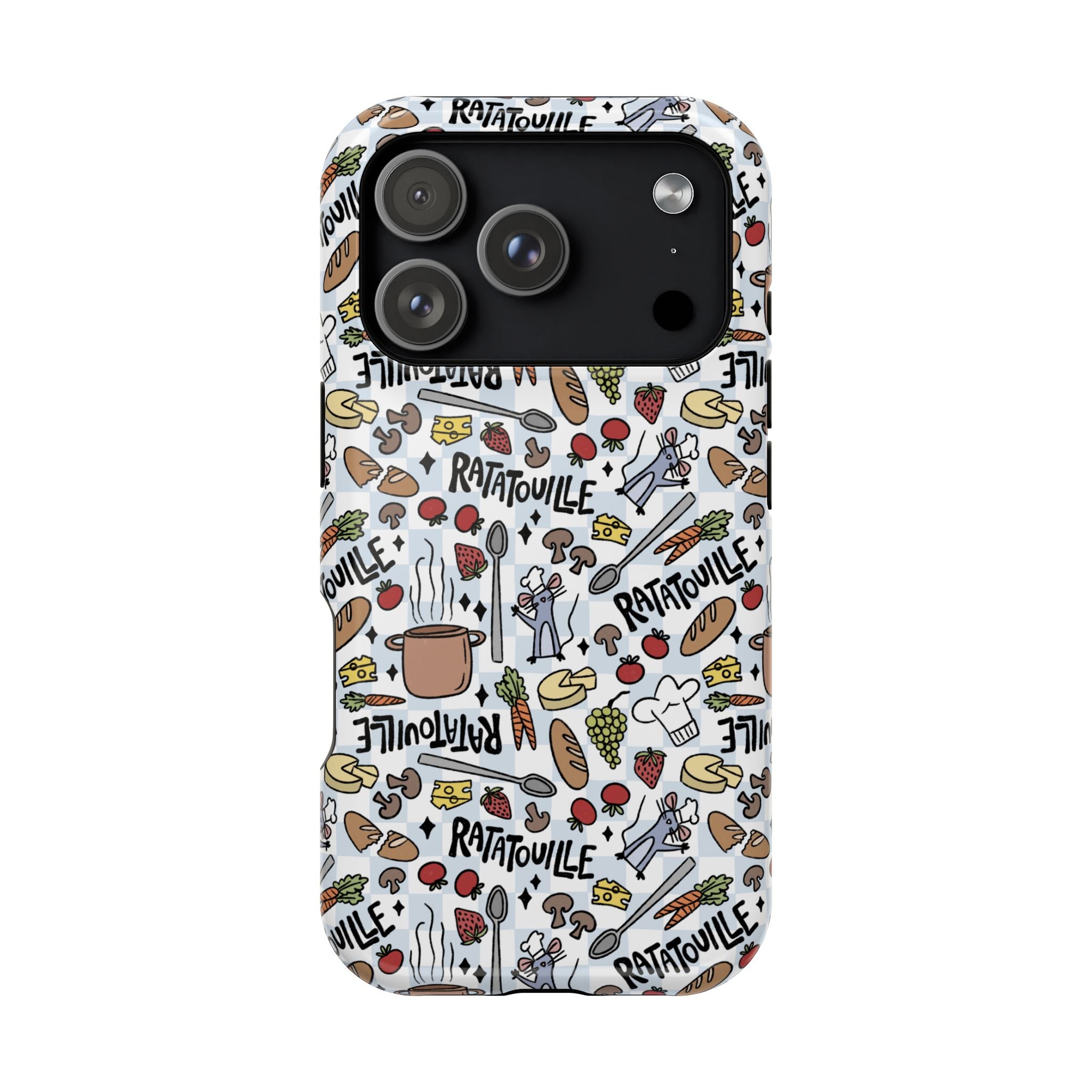 MagSafe Little Chef iPhone Case – Lucky Lavender Co.