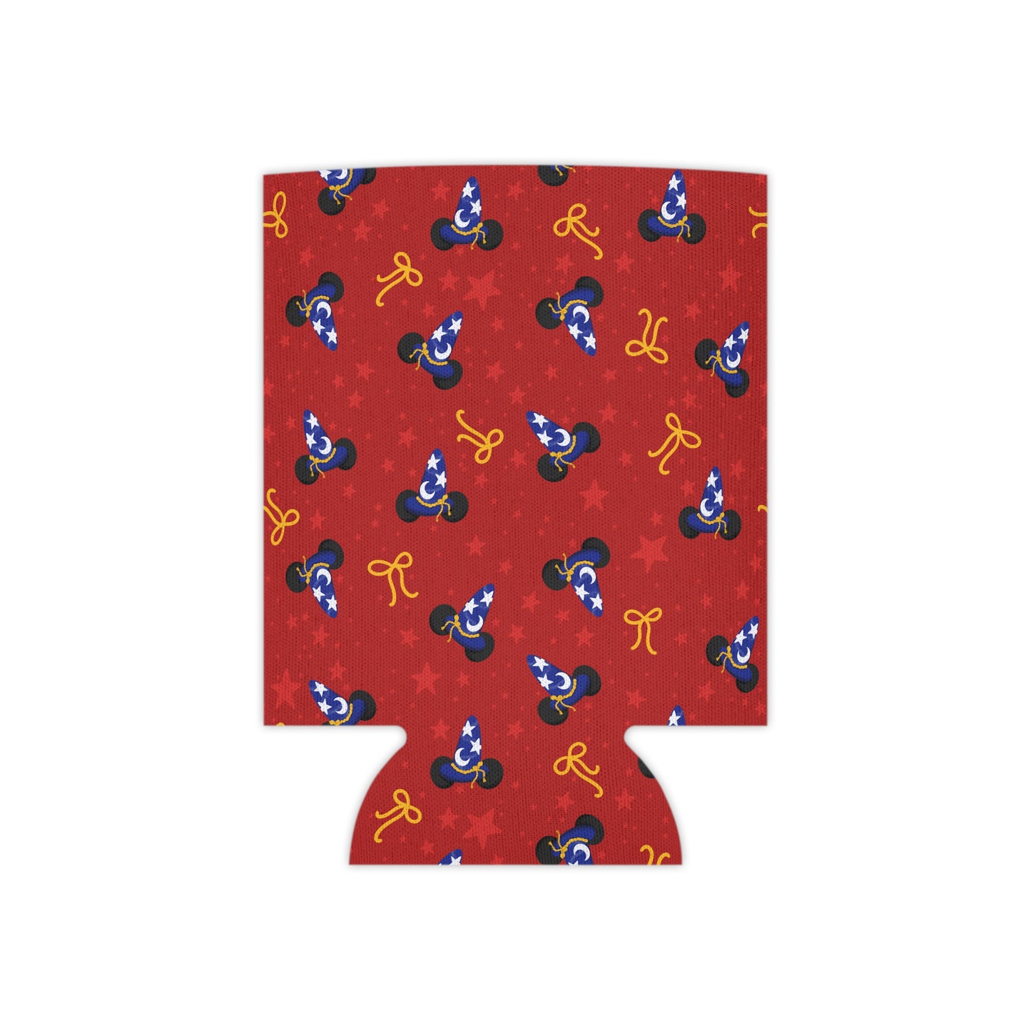 Fantastic Sorcerer Can Sleeve