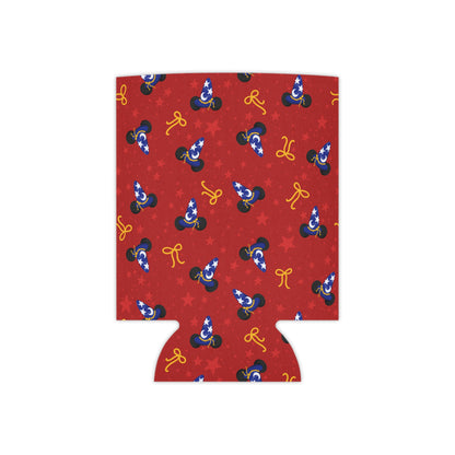 Fantastic Sorcerer Can Sleeve