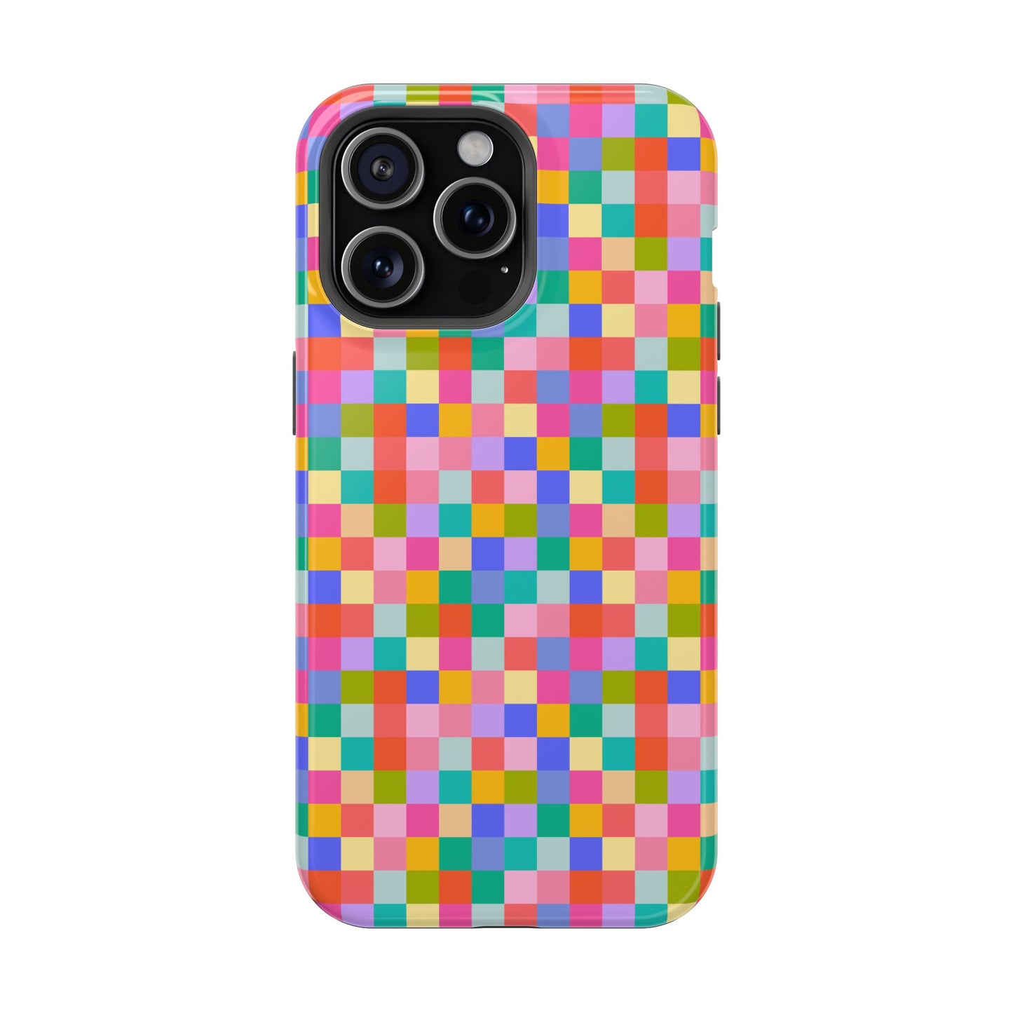 MagSafe Elmer iPhone Case