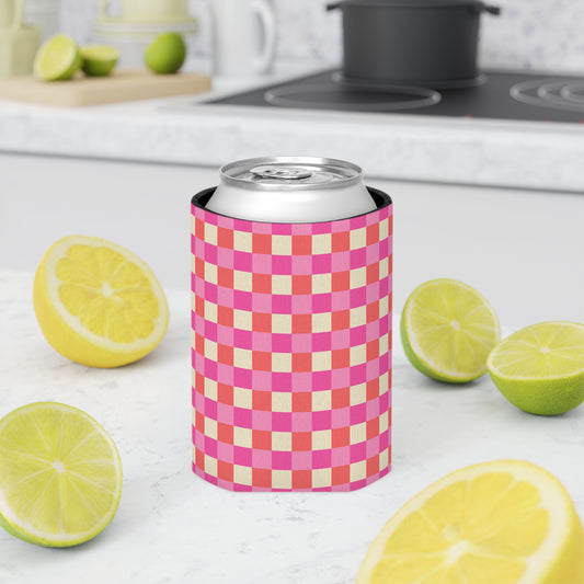Pink Pony Can Sleeve
