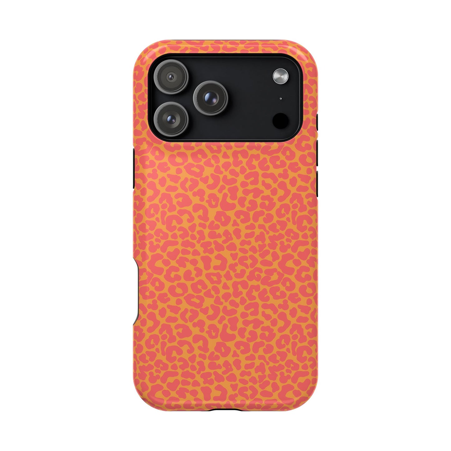MagSafe Roaring Sherbet iPhone Case